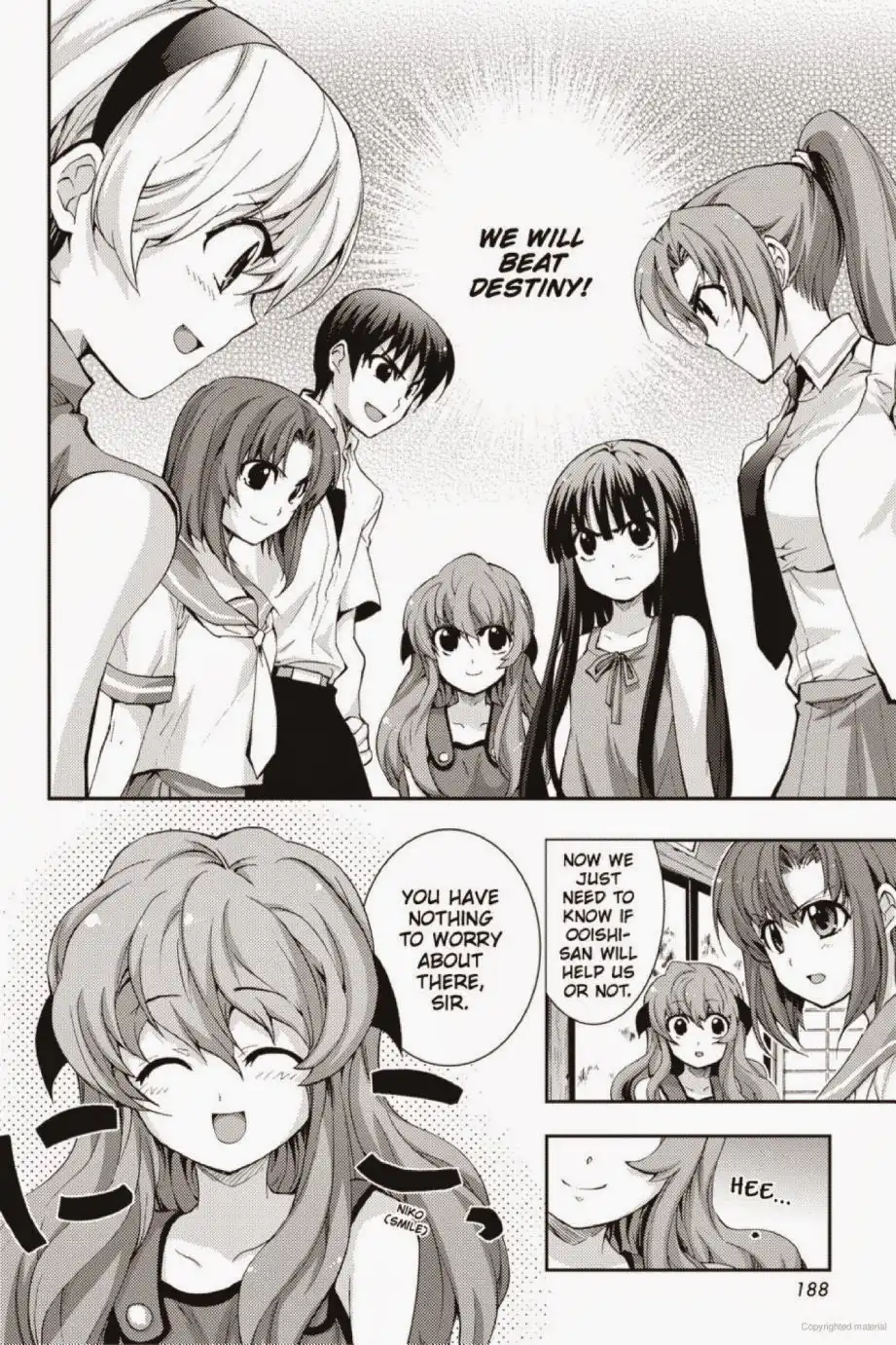 Higurashi no Naku Koro ni - Matsuribayashi Chapter 23 23